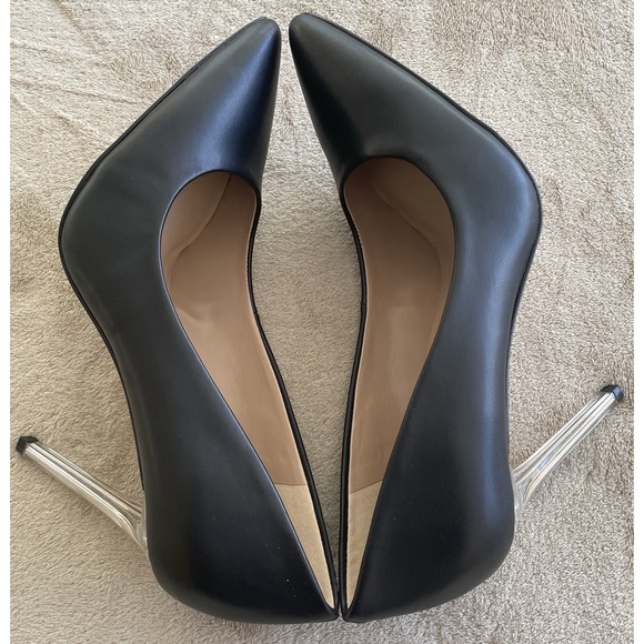 Mix No. 6 Shoes - Mix No. 6 Stella Nappa Women's Heels, Size: 8 1/2M